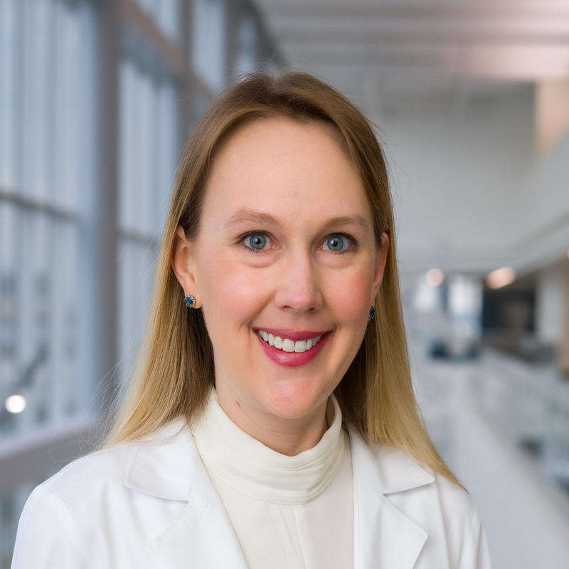 Meghan Heberton, M.D.
